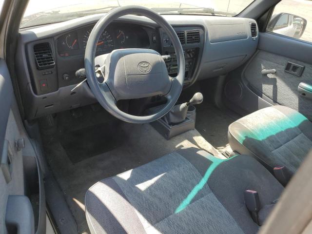 1999 Toyota Tacoma Xtracab VIN: 4TAVL52N9XZ552018 Lot: 59469204