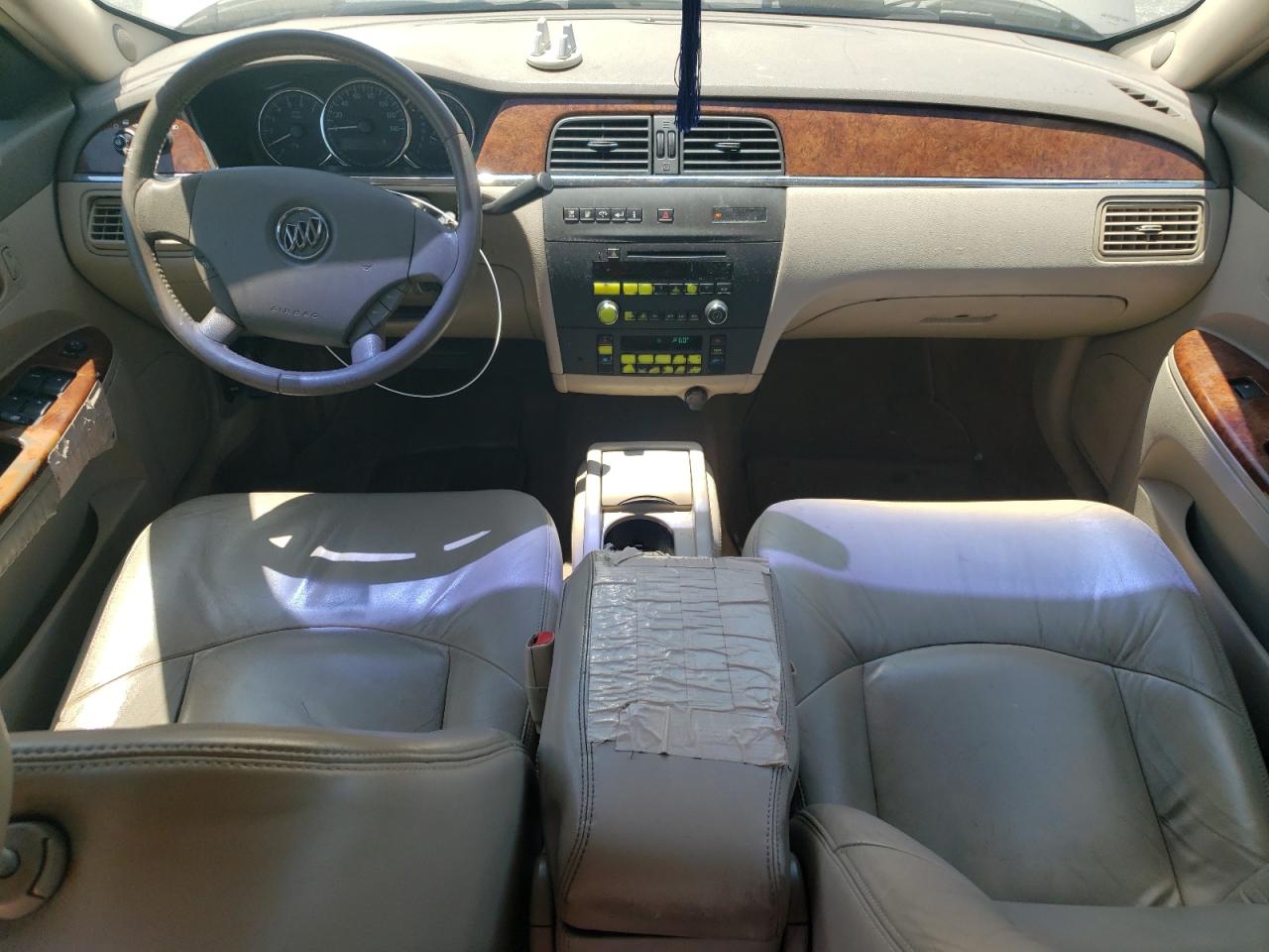 2G4WD532651341774 2005 Buick Lacrosse Cxl