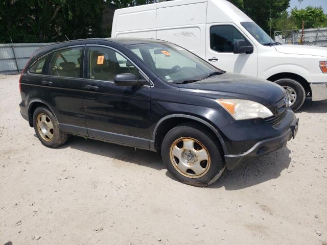 2008 Honda Cr-V Lx VIN: JHLRE48358C070458 Lot: 57672054