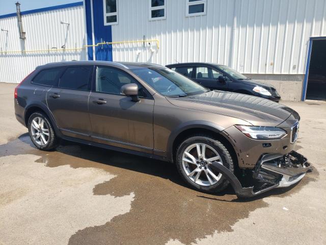 2017 Volvo V90 Cross Country T6 Inscription VIN: YV4A22NL2H1001067 Lot: 82274073