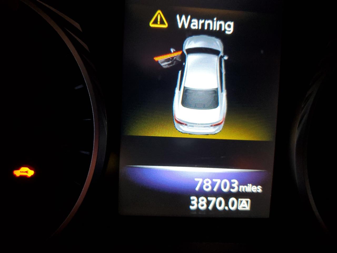 JN1BV7AR9FM390827 2015 Infiniti Q50 Base