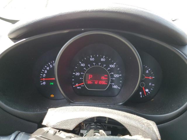 2016 KIA SOUL + - KNDJP3A55G7838392