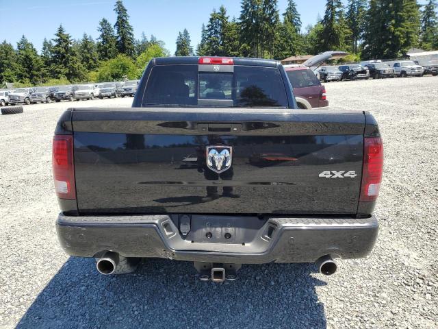 2014 Ram 1500 Sport VIN: 1C6RR7MT0ES252859 Lot: 58331464