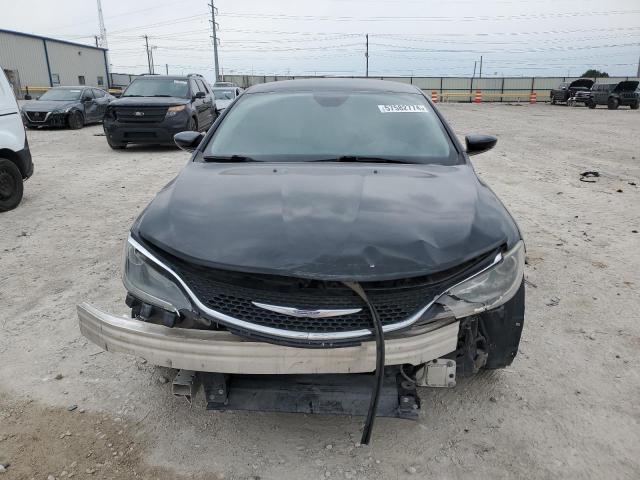 2015 Chrysler 200 C VIN: 1C3CCCCB0FN567182 Lot: 57582774