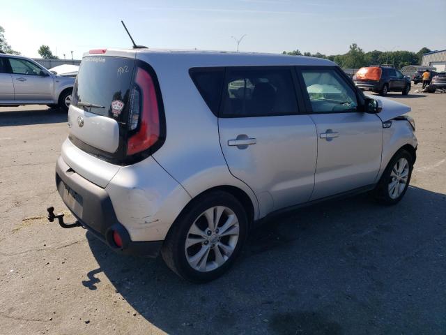 VIN KNDJP3A52E7720491 2014 KIA Soul, + no.3