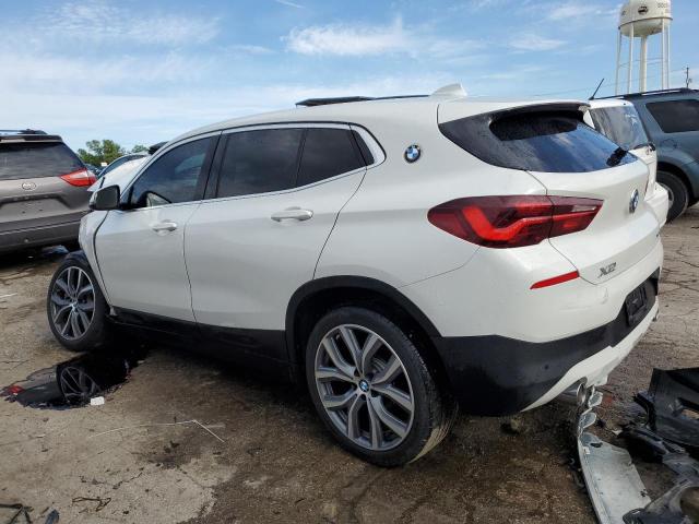 VIN WBXYJ1C08M5T00852 2021 BMW X2, Xdrive28I no.2