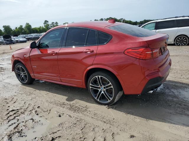 5UXXW3C56J0Z60655 | 2018 BMW x4 xdrive28i