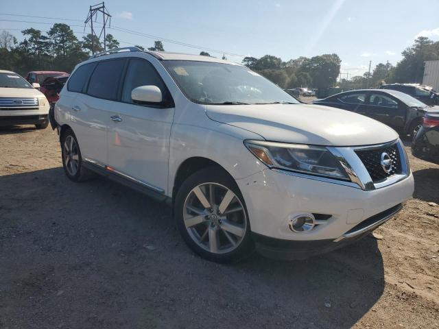 Vin: 5n1ar2mn7ec682369, lot: 43632055, nissan pathfinder s 20144