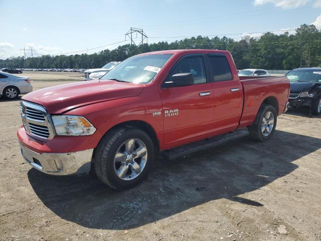 2015 Ram 1500 Slt VIN: 1C6RR6GT2FS638397 Lot: 57432394