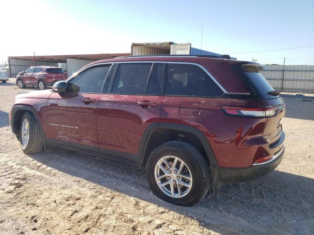2023 JEEP GRAND CHER - 1C4RJHAG3PC537517