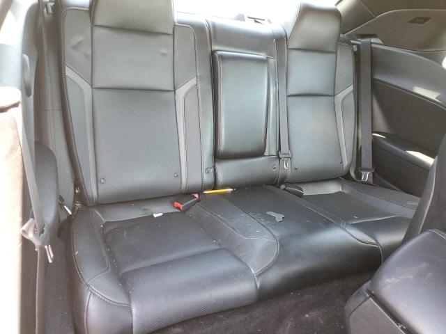 2017 Dodge Challenger Sxt VIN: 2C3CDZAG4HH561377 Lot: 58806524