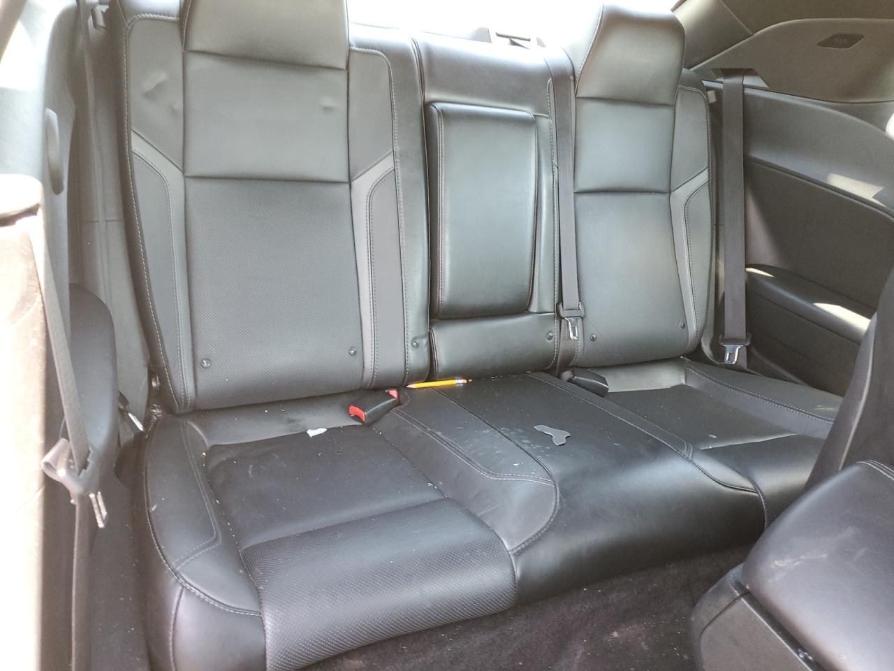 2C3CDZAG4HH561377 2017 Dodge Challenger Sxt