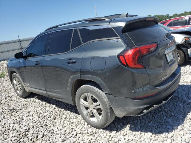 2020 GMC TERRAIN SL - 3GKALTEV3LL161052