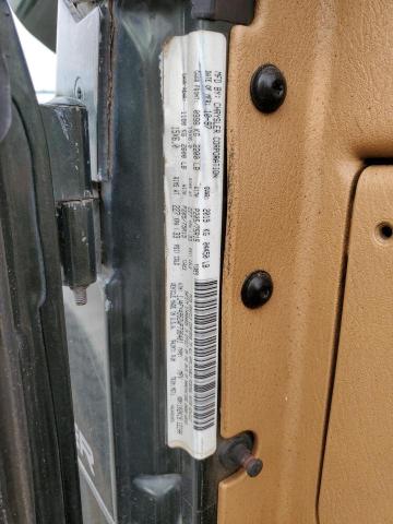 1998 Jeep Wrangler / Tj Sahara VIN: 1J4FY49S2WP736401 Lot: 60917744