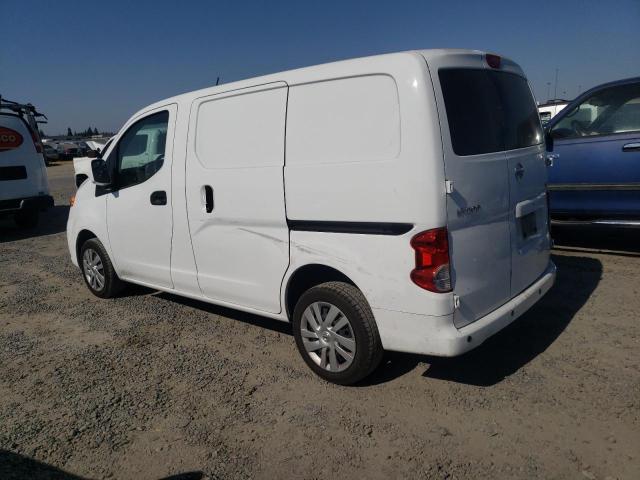 2021 Nissan Nv200 2.5S VIN: 3N6CM0KN5MK700330 Lot: 59471314