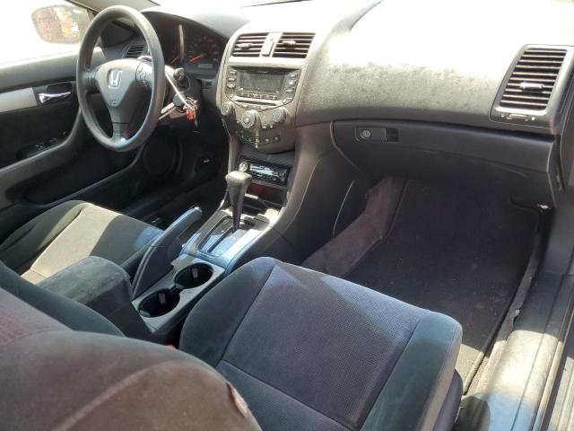 1HGCM82445A018844 2005 Honda Accord Se