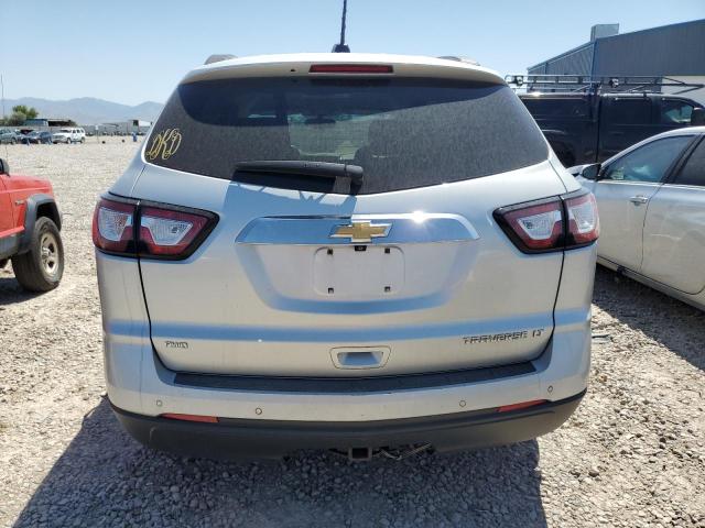 2016 Chevrolet Traverse Lt VIN: 1GNKVHKD6GJ239153 Lot: 60301164