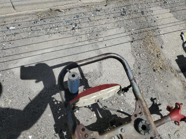 2000 HONDA TRX400 EX 478TE2308Y4018670