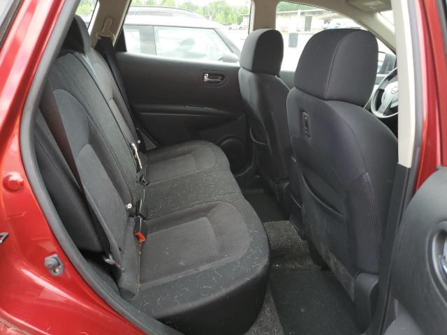 2011 Nissan Rogue S VIN: JN8AS5MV7BW267352 Lot: 58558724