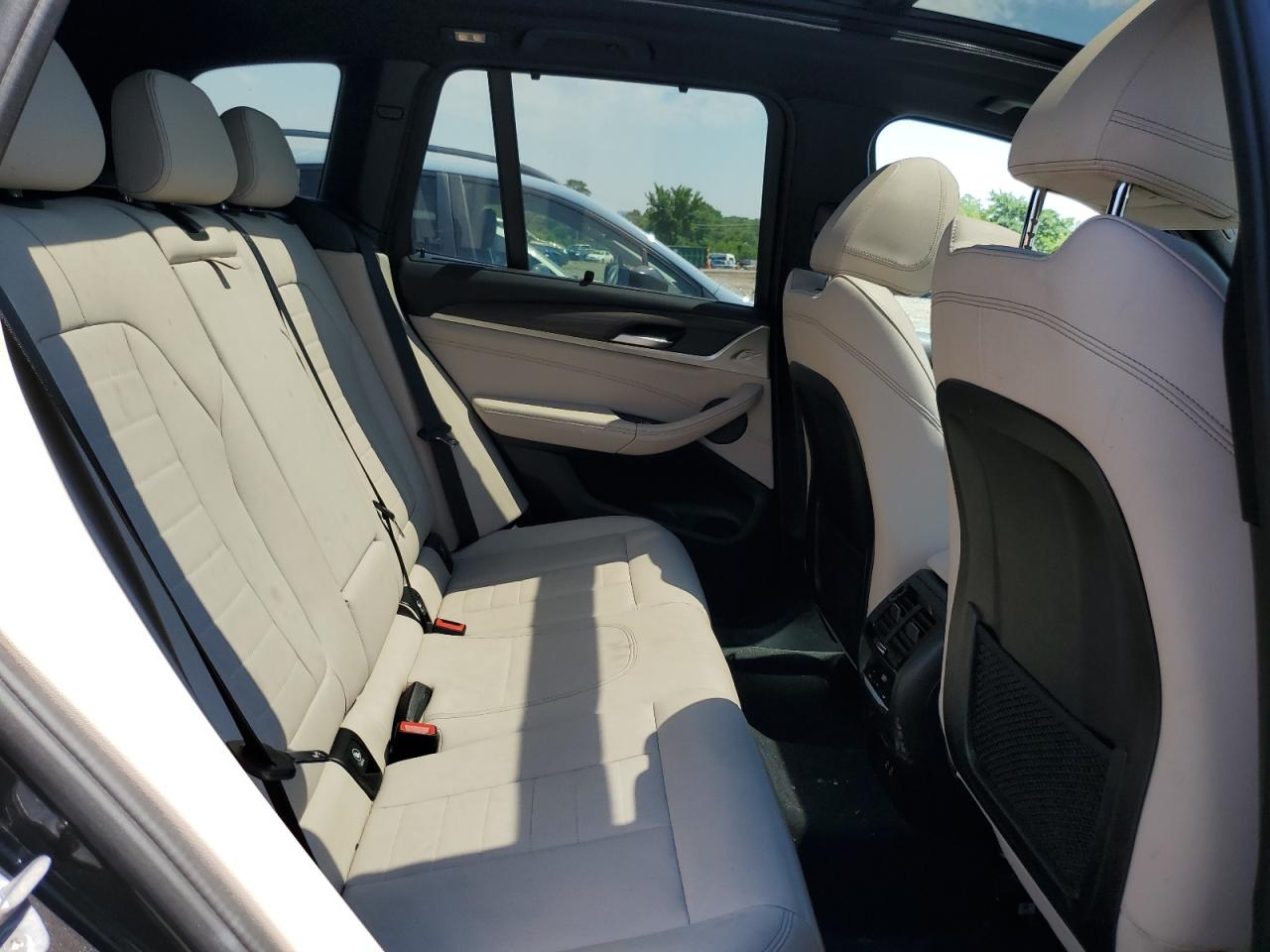 5UXTY5C06L9B69858 2020 BMW X3 xDrive30I