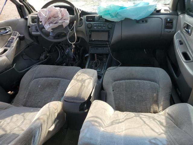 1999 Honda Accord Ex VIN: 1HGCG565XXA114084 Lot: 60069284