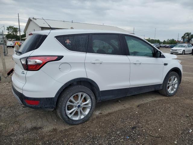 2017 FORD ESCAPE SE - 1FMCU9GD0HUC85295