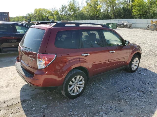 2012 Subaru Forester 2.5X Premium VIN: JF2SHBDC0CH438543 Lot: 59097814