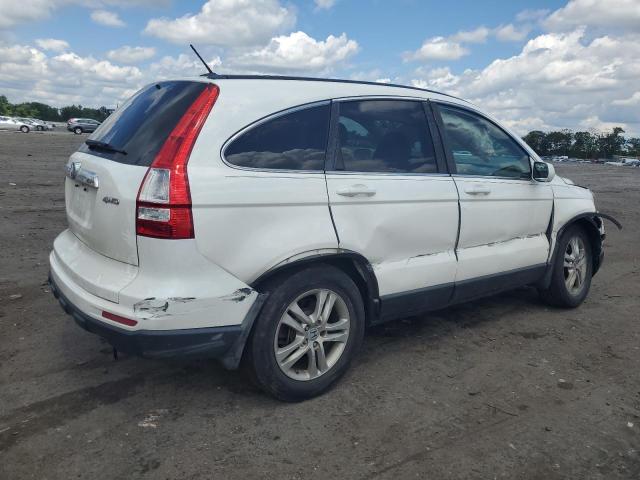 2011 Honda Cr-V Exl VIN: 5J6RE4H76BL046817 Lot: 57445304