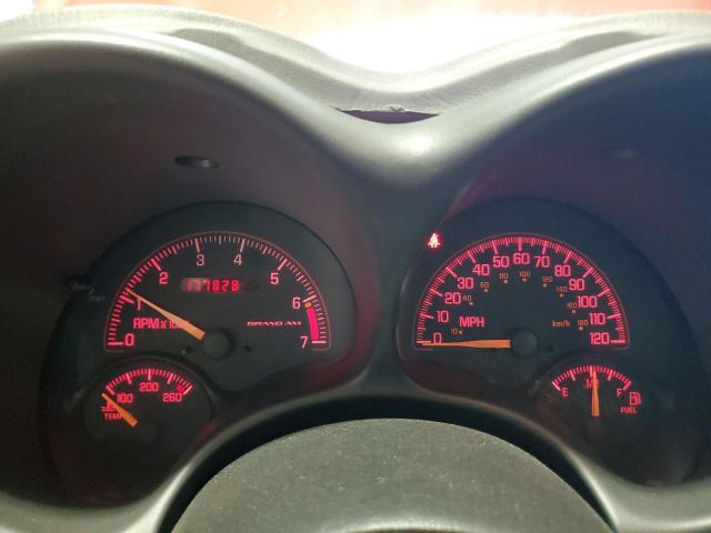 2002 Pontiac Grand Am Se1 VIN: 1G2NF52F82C240924 Lot: 60088854