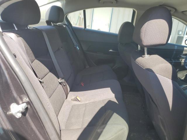 2016 Chevrolet Cruze Limited Lt VIN: 1G1PE5SB8G7150749 Lot: 58451974