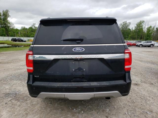 2018 Ford Expedition Xlt VIN: 1FMJU1JT3JEA54609 Lot: 58476424