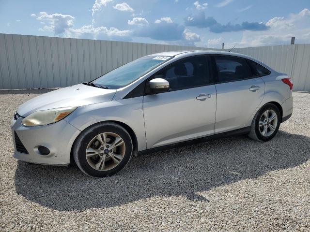 2014 Ford Focus Se VIN: 1FADP3F29EL448112 Lot: 57553674