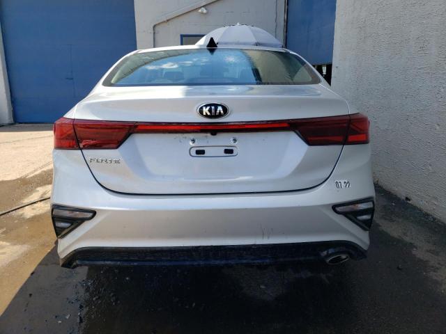 2020 Kia Forte Fe VIN: 3KPF24AD7LE227498 Lot: 60729454