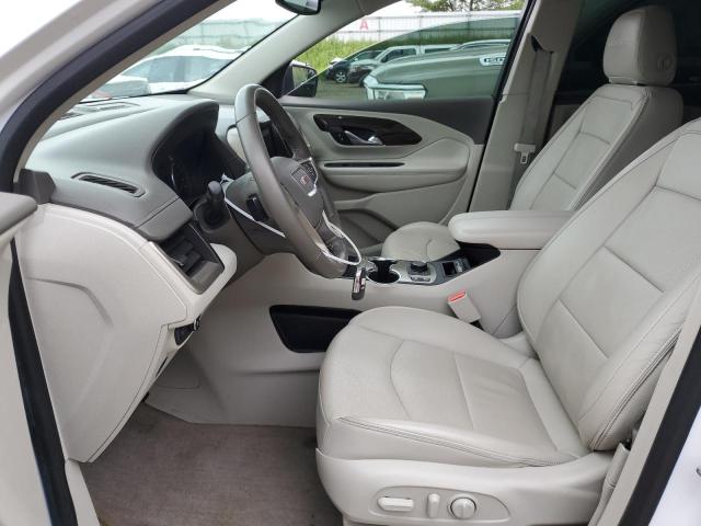 2019 GMC Terrain Denali VIN: 3GKALXEX1KL113752 Lot: 57314504