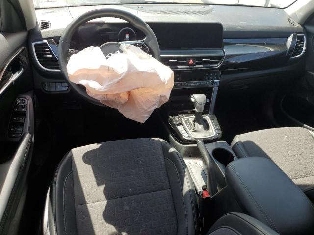 2024 Kia Seltos S VIN: KNDEU2AA9R7558186 Lot: 58469314