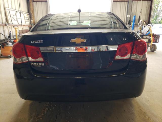 2015 CHEVROLET CRUZE LT - 1G1PC5SB1F7275872
