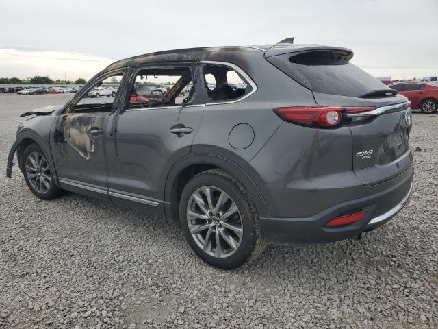 2019 MAZDA CX-9 GRAND - JM3TCBDY2K0323279