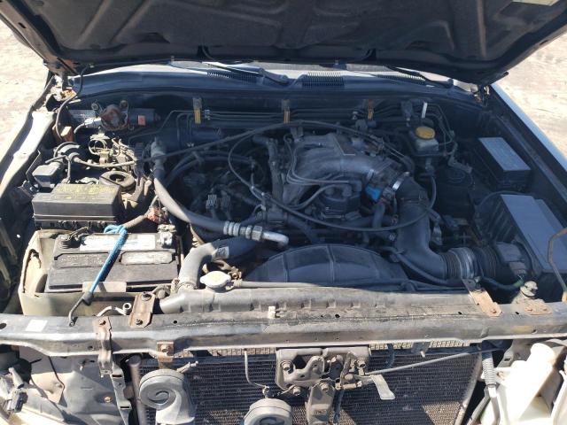 1998 Infiniti Qx4 VIN: JNRAR05Y3WW038434 Lot: 60520384