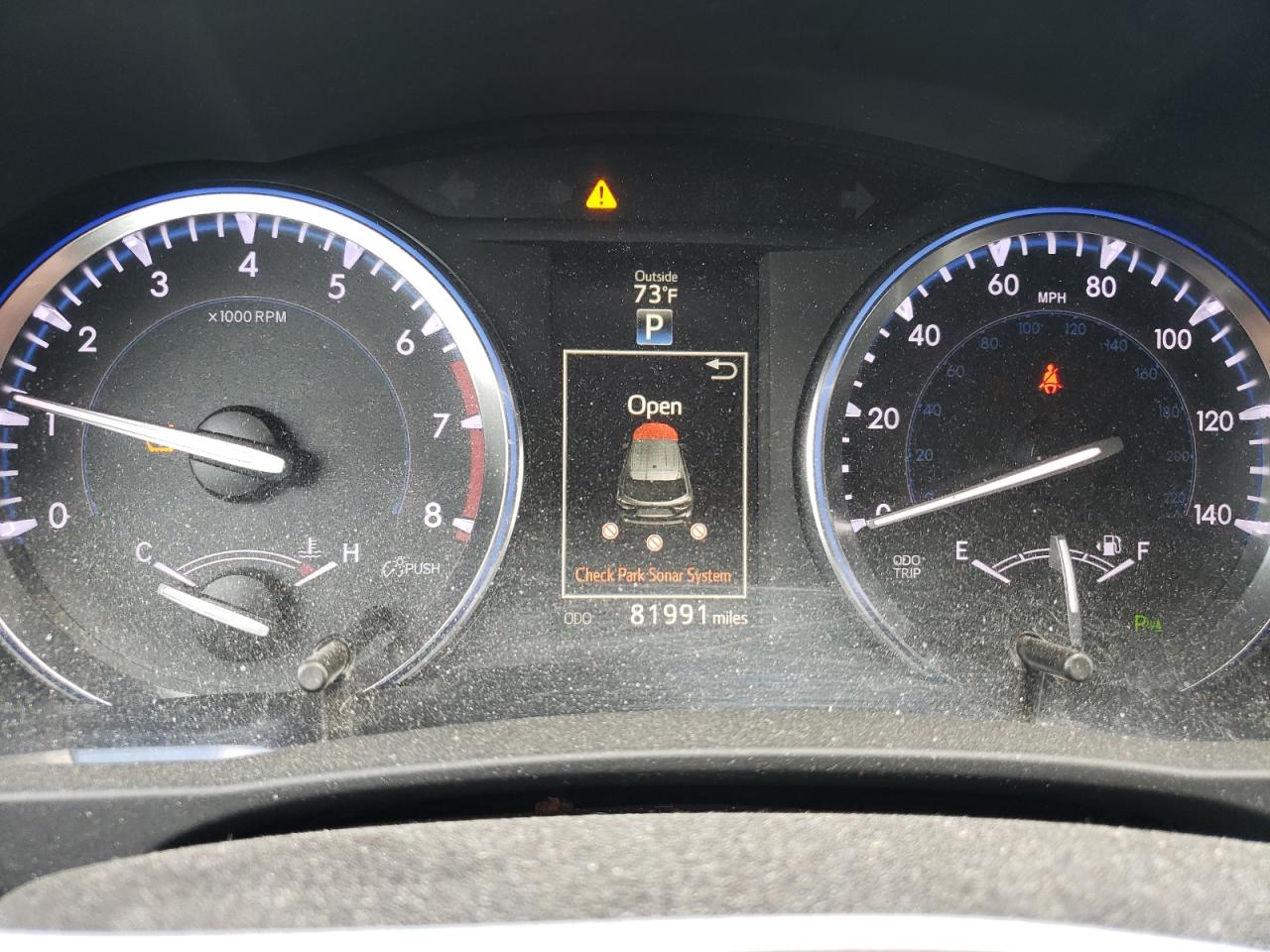 5TDDKRFH1FS117296 2015 Toyota Highlander Limited