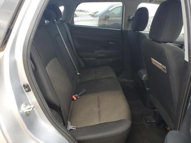 2016 Mitsubishi Outlander Sport Es VIN: JA4AP3AU0GZ029274 Lot: 58708624