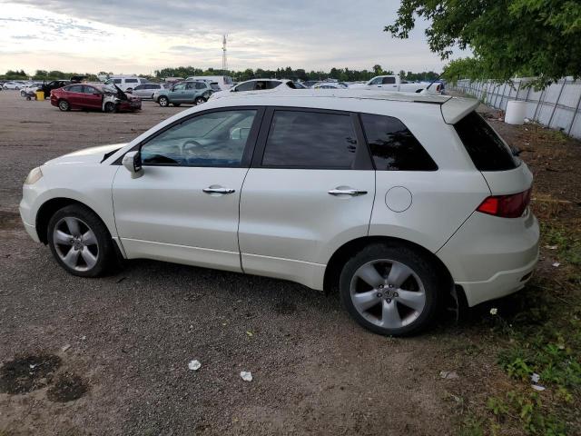 2008 ACURA RDX 5J8TB18228A803273  60457504