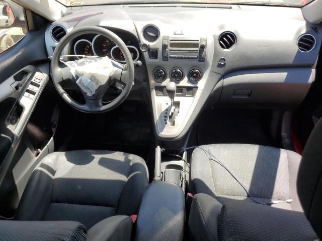 2010 Toyota Corolla Matrix VIN: 2T1KU4EE9AC315914 Lot: 58057054