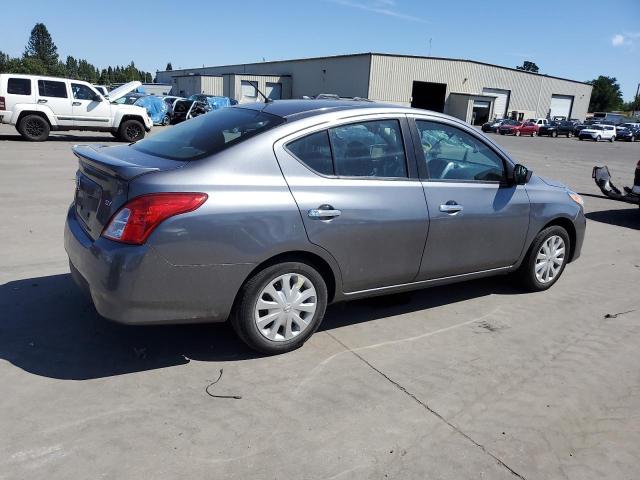 2017 NISSAN VERSA S - 3N1CN7AP6HL906240