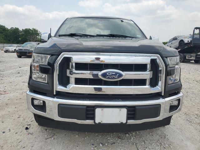 2017 FORD F150 SUPER - 1FTEW1C8XHKC90761