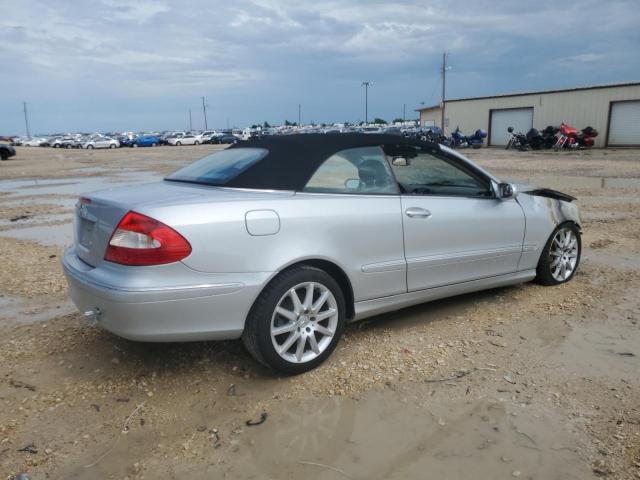 2007 Mercedes-Benz Clk 350 VIN: WDBTK56G97T083962 Lot: 58079154