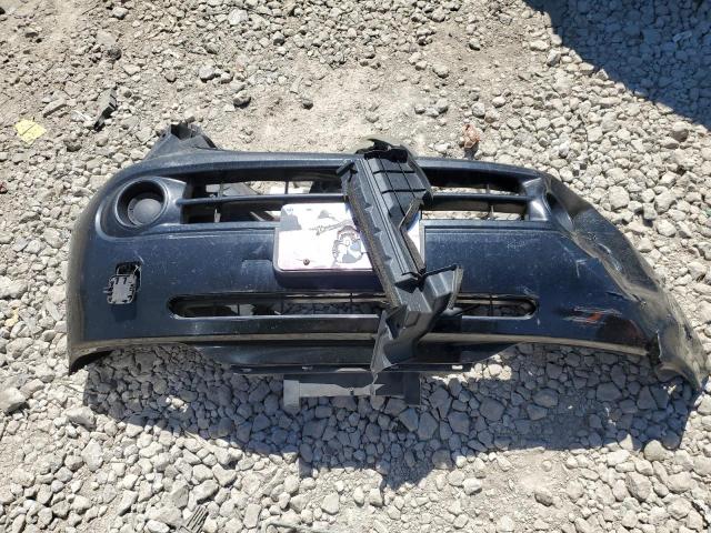 2009 Nissan Cube Base VIN: JN8AZ28R09T114606 Lot: 58767554