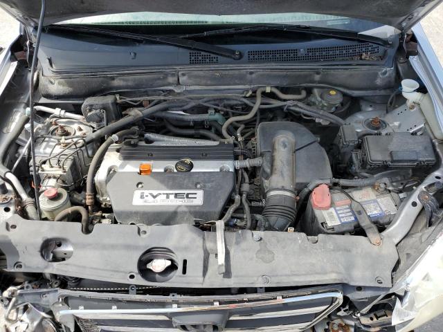 2005 Honda Cr-V Lx VIN: JHLRD78535C058052 Lot: 59492094