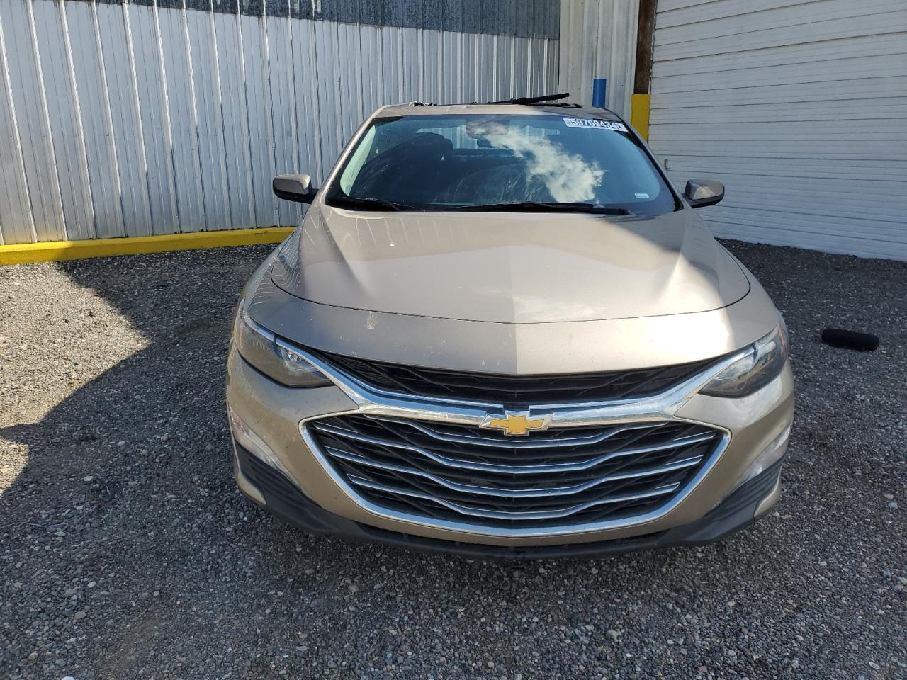 2023 Chevrolet Malibu Lt vin: 1G1ZD5ST3PF119015