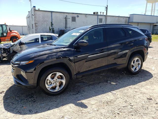 2024 Hyundai Tucson Sel VIN: 5NMJBCDE6RH326615 Lot: 58697794