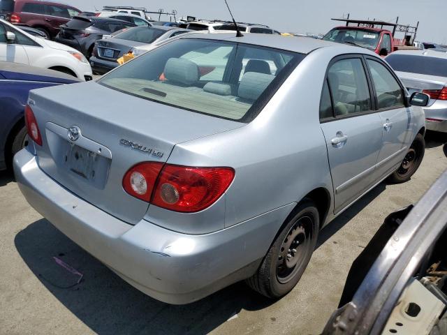 2007 Toyota Corolla Ce VIN: 1NXBR32E37Z787677 Lot: 59373474